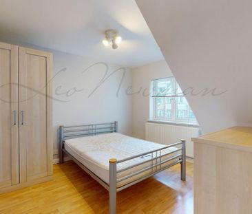 Ambrose Avenue, Golders Green, NW11 - Photo 5