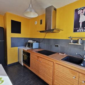 Location Appartement 2 pièces 55m² TROYES 10000 - Photo 2