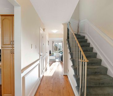 For Lease - 2232 Upper Middle Road Unit# Unit - 4, Burlington, Ontario - Photo 5