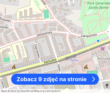 2 Pokoje | 5 Min Od Centrum Gdańska | Siedlce - Zdjęcie 1