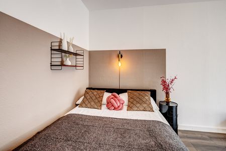 Toplage in der Maxvorstadt, Nähe TU - Foto 4