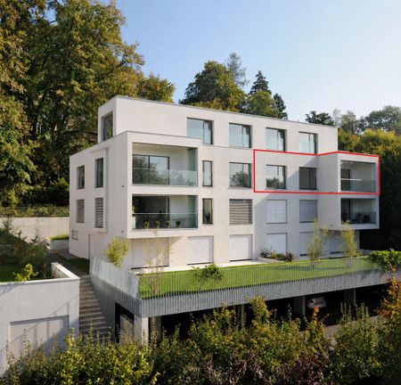 Exklusive 3.5-Zimmer-Wohnung am Zürichberg - Photo 5