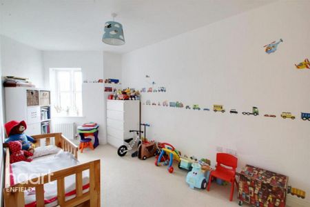 2 bedroom apartment to rent - Photo 5