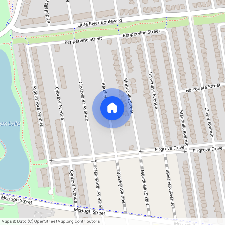 1408 BARKLEY AVENUE, Windsor, Windsor, Essex, N8P 0A6