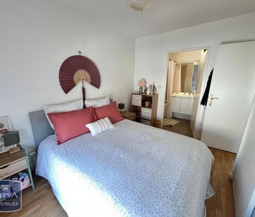 Location Appartement 2 pièces 43m² LE MANS 72000 - Photo 3