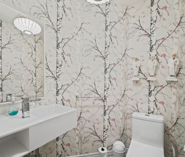 For Lease - 37 Winners Circle, Toronto, Ontario - Photo 5