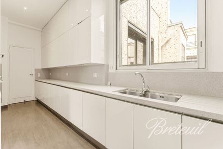 Appartement à louer à Paris 16Ème - Photo 2