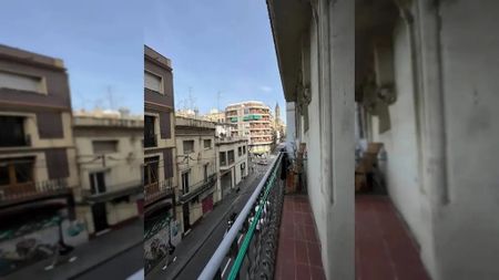 Carrer de Sant Roc, Barcelona, Catalonia 08014 - Photo 2