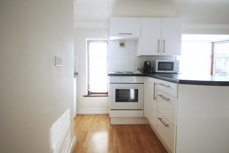 1 bedroom maisonette to rent - Photo 5