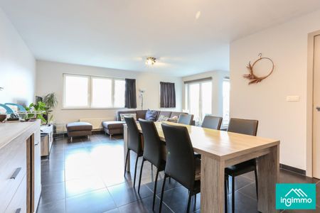 Duplex te huur in Dendermonde - Photo 4