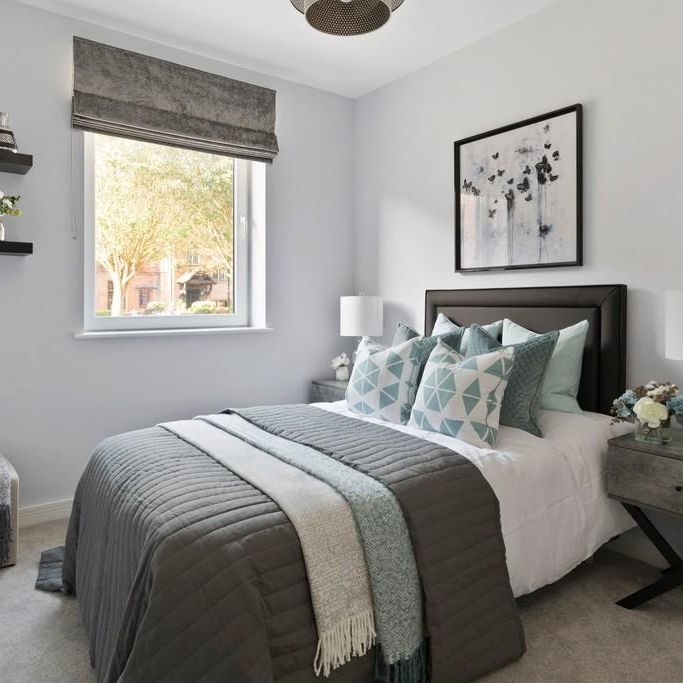 1 bedroom apartment to rent - Photo 1