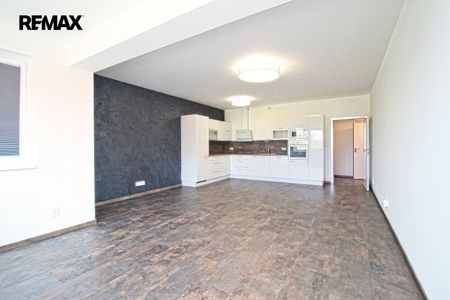 Pronájem bytu 2+kk v osobním vlastnictví 81 m², Plzeň - Photo 5