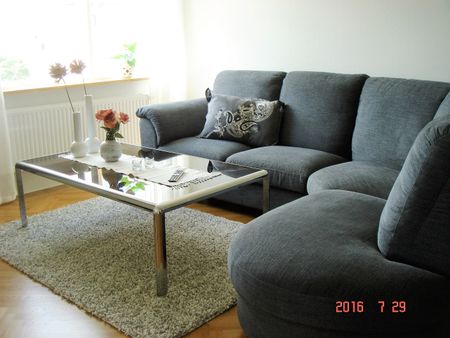 Valltrappsgatan, Västra Frölunda - Foto 4