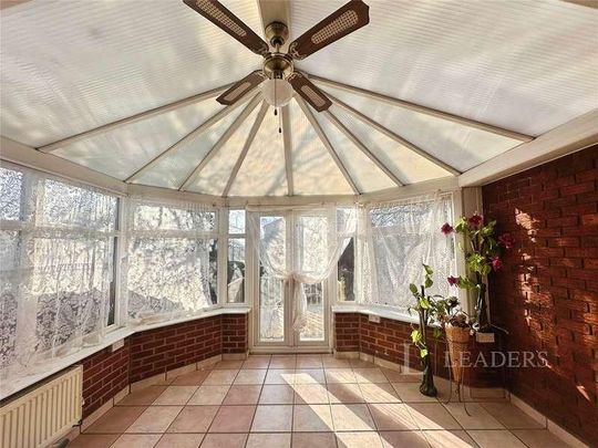 Brearley Street, Handsworth, Birmingham, West Midlands, B21 - Photo 1