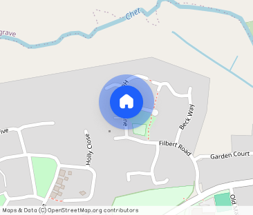 Homebred Lane, Loddon, Norwich, Norfolk, NR14 - Photo 1