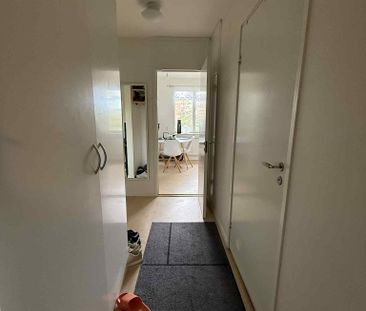 Muskötstigen, Sollentuna - Foto 1