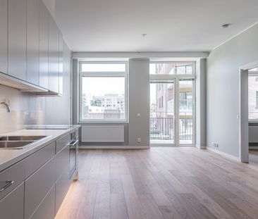 Aspvretsgatan 4 - Foto 4