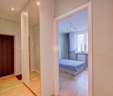 Trzypokojowe mieszkanie Bydgoszcz Kapuściska - Photo 5