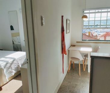 Apartamento T1 em Lisboa - Photo 3
