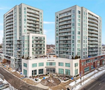 For Lease - 2150 Lawrence Avenue Unit# 909, Toronto, Ontario - Photo 6