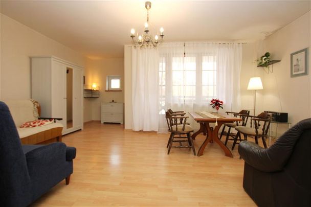 Mieszkanie 1 pokojowe wynajem - Photo 1