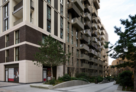 Saffron Wharf, E1W, London - Photo 3