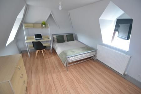 Cromwell Street, Arboretum, Nottingham, NG7 - Photo 4