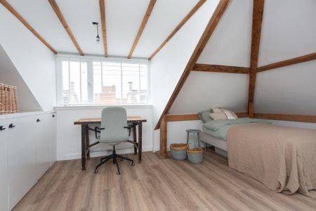 Appartement te huur: Benoordenhoutseweg 249-A 2596 BH Den Haag - Foto 5