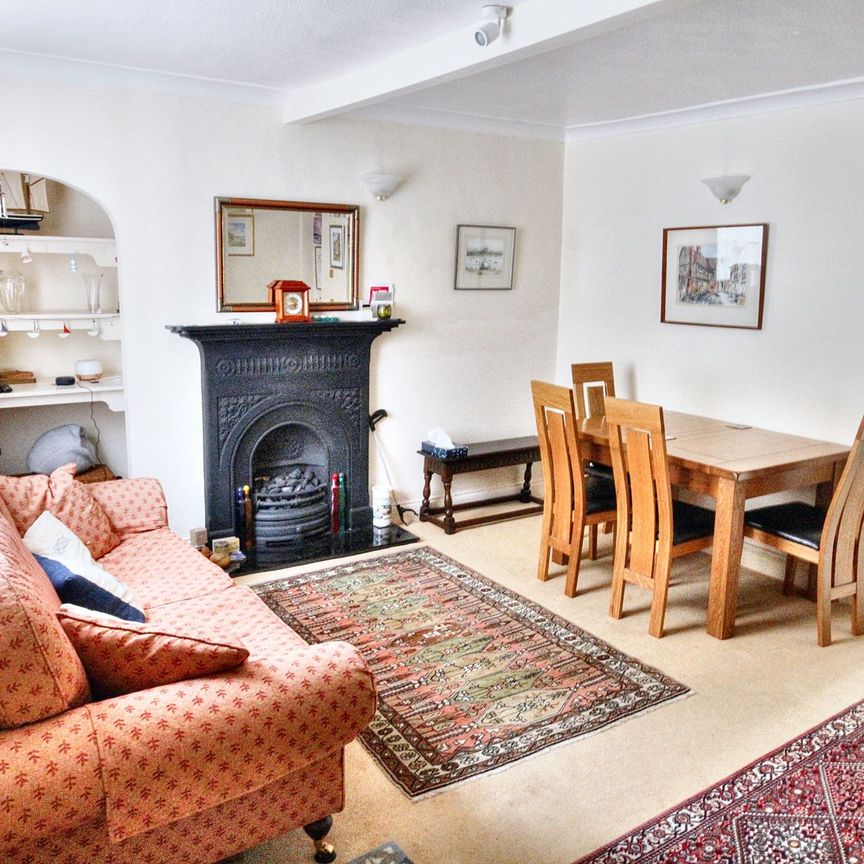 New Street, Woodbridge, IP12 - Photo 1