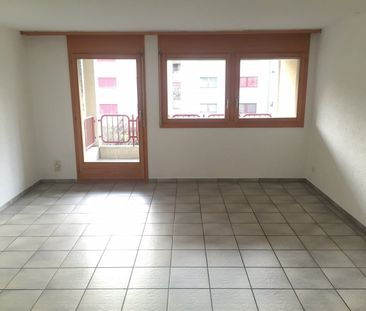 2.5 Zimmer, 1. Stock - Photo 1