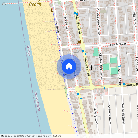 439 Esplanade, SA 5022, Grange