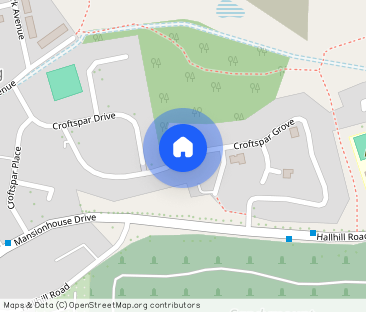 Croftspar Grove, Glasgow, G32 - Photo 1