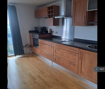 1 bedroom flat to rent - Photo 3