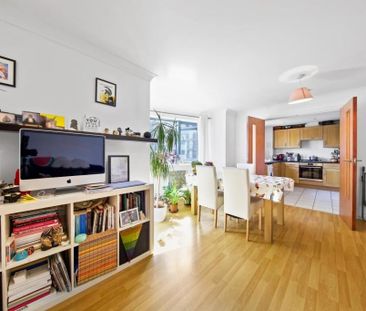 Room in a Shared Flat, Monteagle Way, E5 - Photo 2