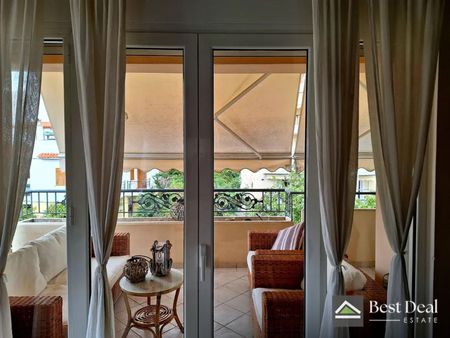 Ενοικίαση κατοικίας, 105 τ.μ., Ελληνικό, 1.250 € - Photo 2