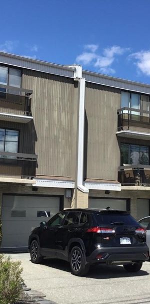Logement 3 1/2 entièrement meublé - Photo 1