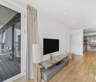 2 bedroom apartment to rent - Photo 4