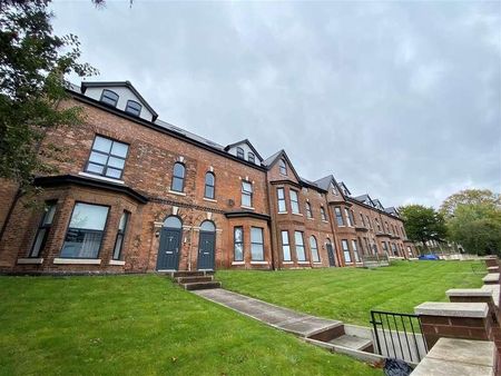 Queens Terrace, Great Cheetham Street West, Salford, M7 - Photo 5
