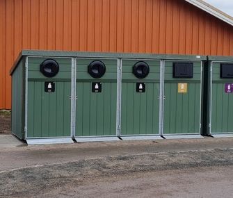 Rundelsgatan 14B, Tomelilla - Foto 5