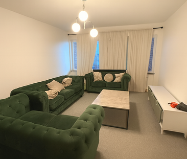 Docentgatan 4B, Hermodsdal - Photo 6