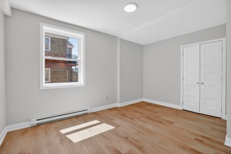 5485 Rue Snowdon Montréal (Côte-des-Neiges, QC H3X - Photo 2