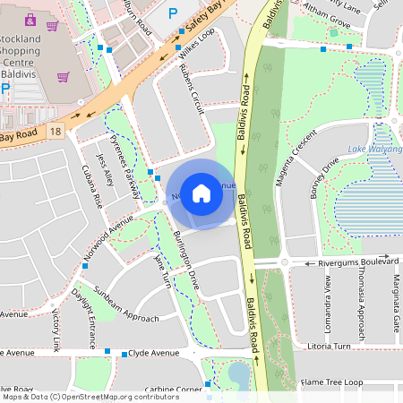 9 Norwood Avenue, Baldivis WA 6171