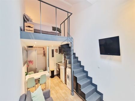 Moradia T1 - Photo 3