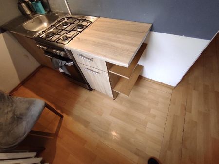 Mieszkanie Lublin Czuby Północne powierzchnia 33.0 m² C267-WM-46833 - Фото 2