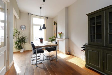 Appartement te huur: Van Speijkstraat 195 2518 GA Den Haag - Foto 5