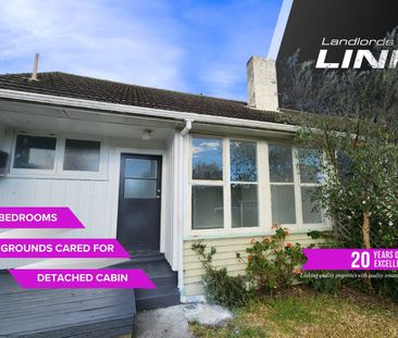 Castlecliff - 3 Bedrooms - Photo 1