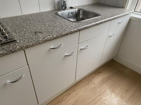 Te huur: Appartement Waldeck Pyrmontkade in Den Haag - Photo 3