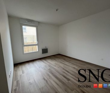 T2 AVEC TERRASSE ET JARDIN + 2 PARKINGS - Photo 2