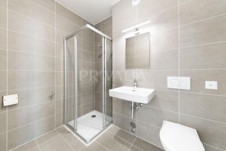 Elégant attique neuf avec vue panoramique - Foto 2