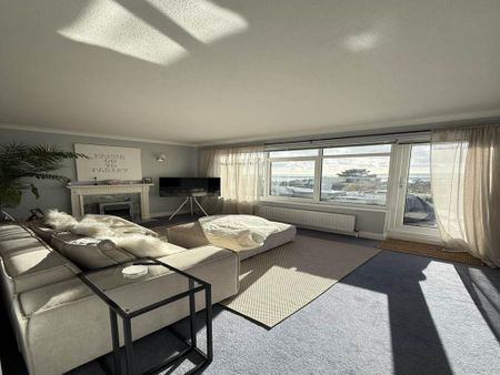 1 bedroom in a flat share to rent - Photo 2